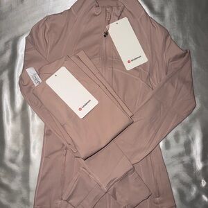 lululemon athletica Women's Blush Utility Jacket
